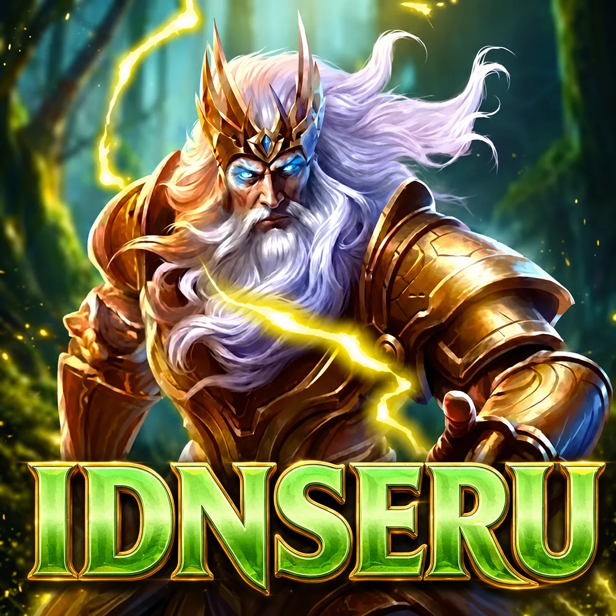IDNSERU - Nikmati Sensasi Live Casino Terbaik