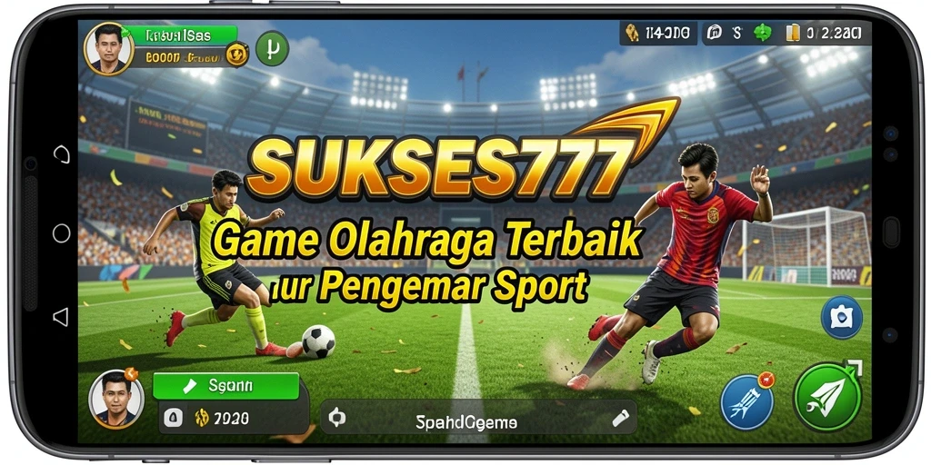 Screenshot gameplay yang menampilkan aksi seru di <strong>SUKSES777</strong>.